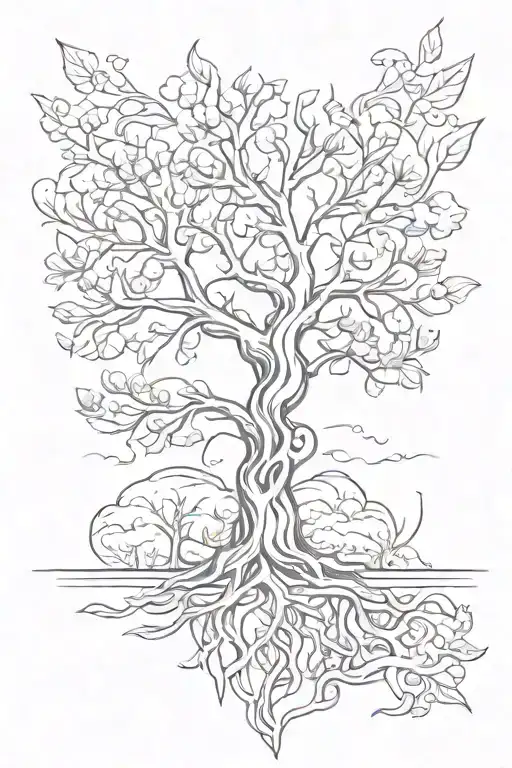 Tree Of Life