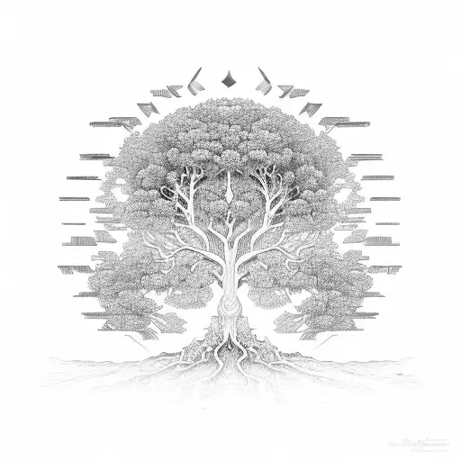 Tree Of Life