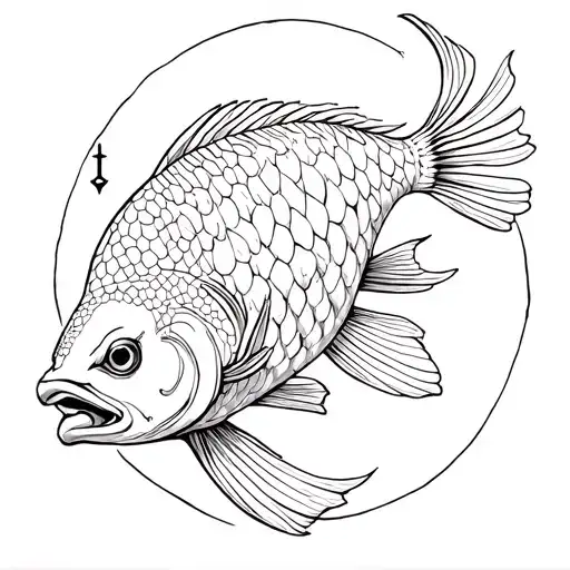 Zodiac Fish Zodiac Sign
