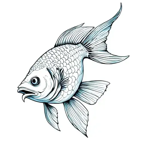Zodiac Fish Zodiac Sign