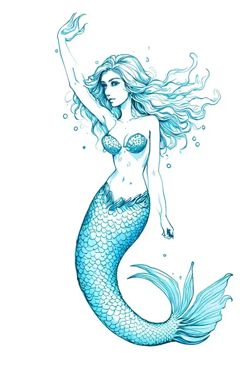 Mermaid