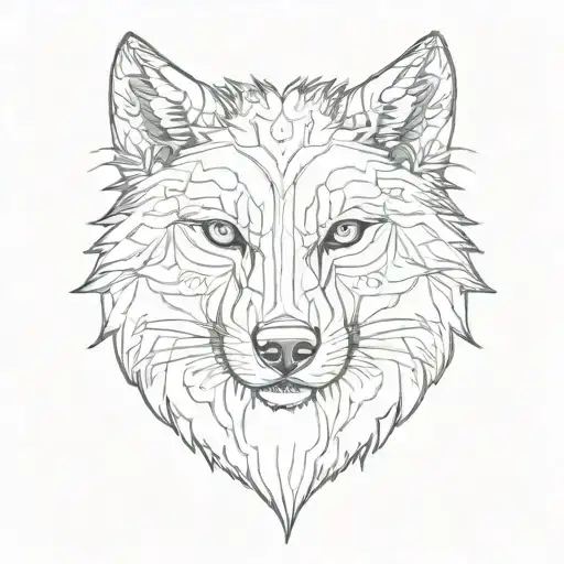 Wolf Head