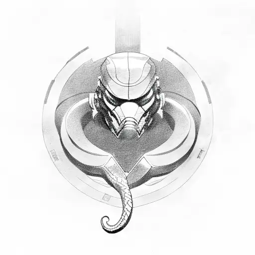 Snake From Metal Gear Solid