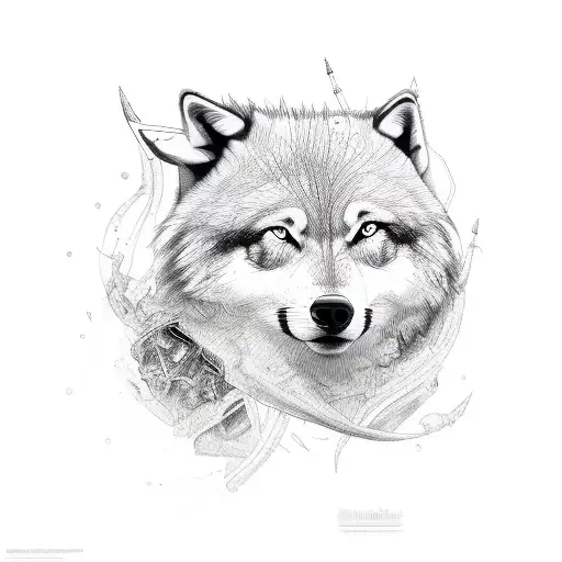 Four Friends That Consider Themselves A Wolfpack