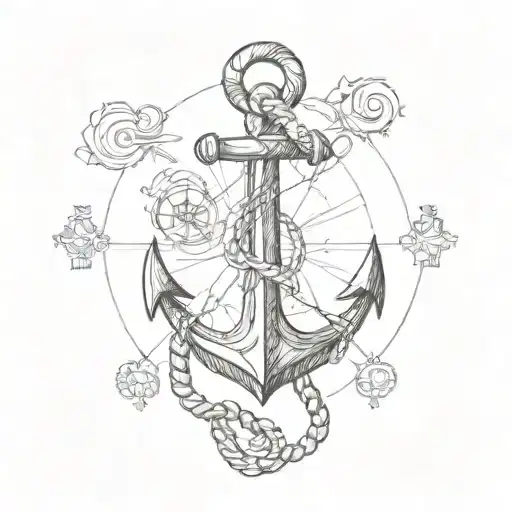 Anchor