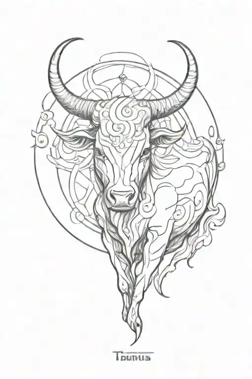 Taurus Zodiac Sign