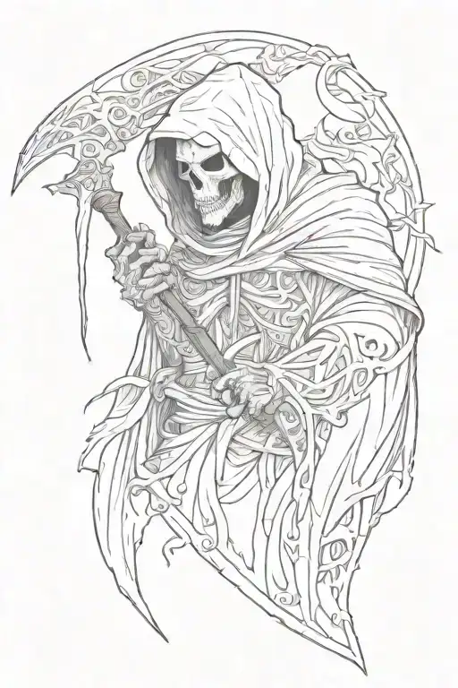 Reaper