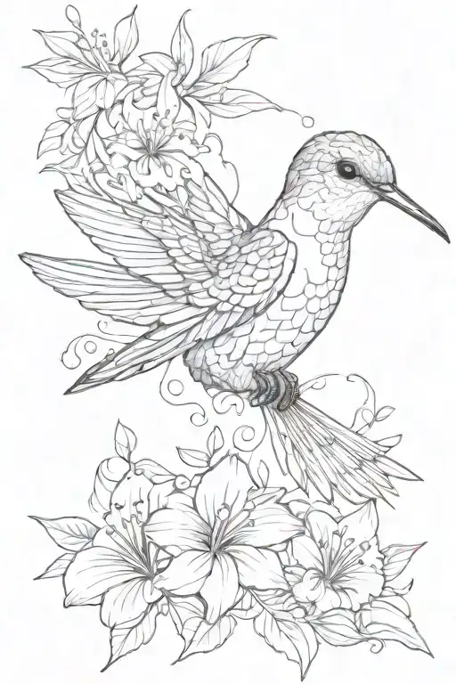 Hummingbird