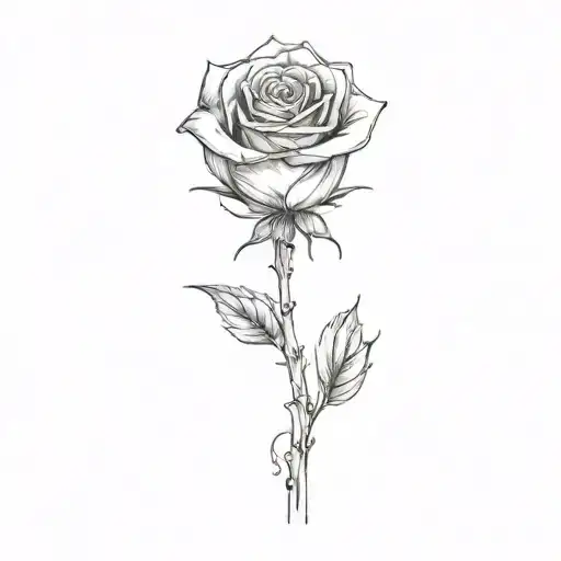 A Rose