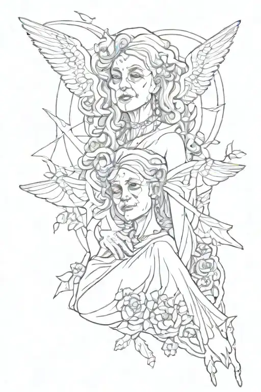 Angle Number 333 And My Grandma Death Date January 17 2017