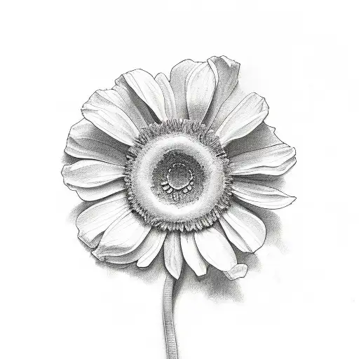 Daisy And Sweetpea And Poppy