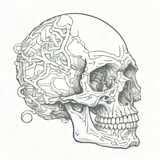 Skull