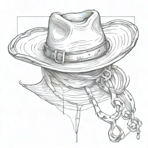 Cowboy Hat