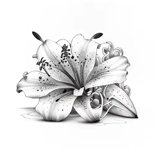 Lily Of Tge Valley Joyce