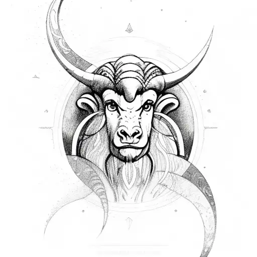 Aries And Jasmine And River And Moon Sun And 24