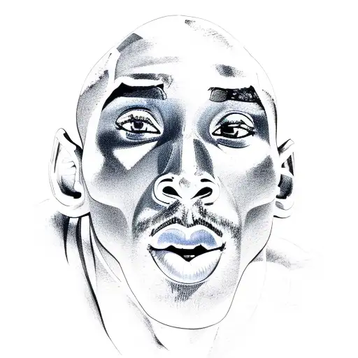 A Kobe Bryant Quote On The Calf