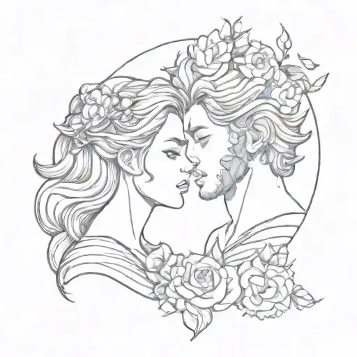 Aeris And Leo Zodiac Sign