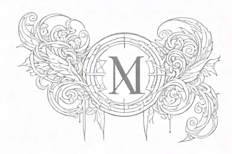 Date In Roman Numerals