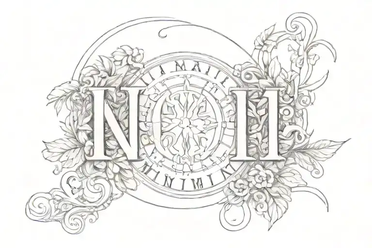 Date In Roman Numerals 1973