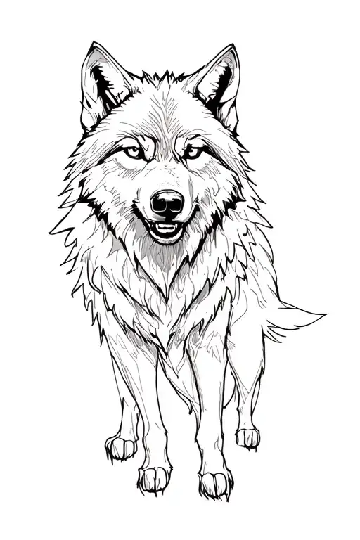 Wolf