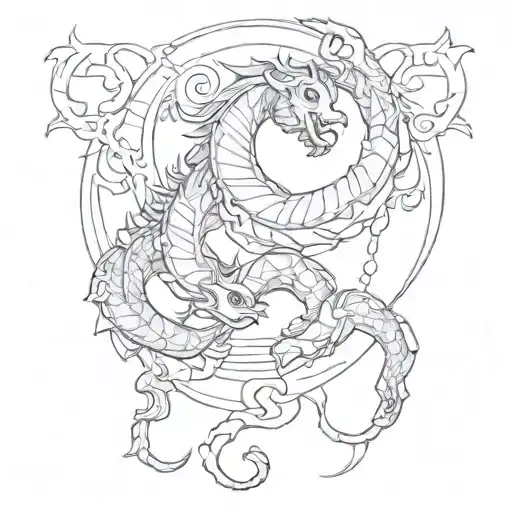 Leo And Scorpio Zodiac Sign