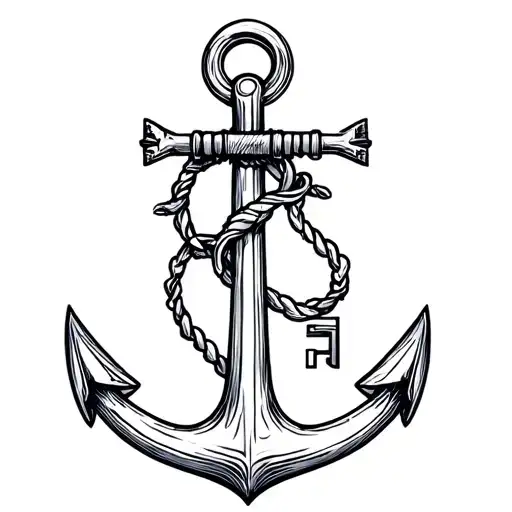 Combine With Anchor For Weeks And A Key