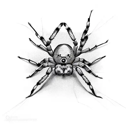Guns With Spider