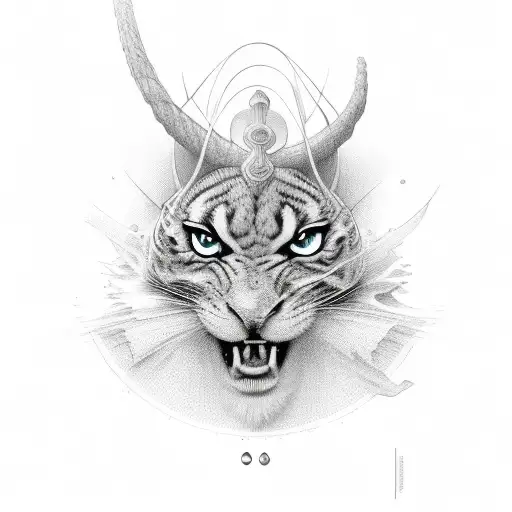 Atrisx With Bible Verses On Each Line