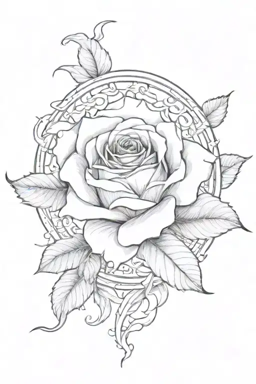 Crescent Rose