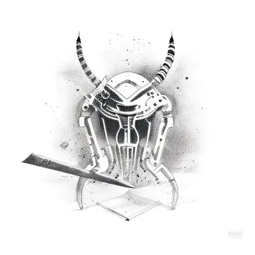 Tool And Sport With One Word Ae