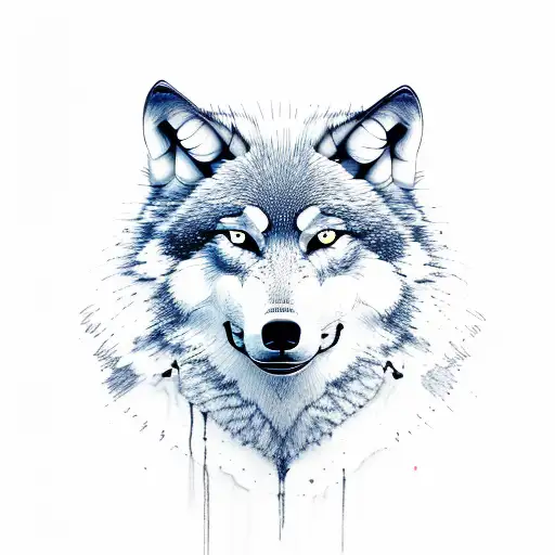 Wolf Nordic