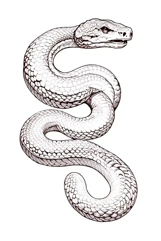 Snake