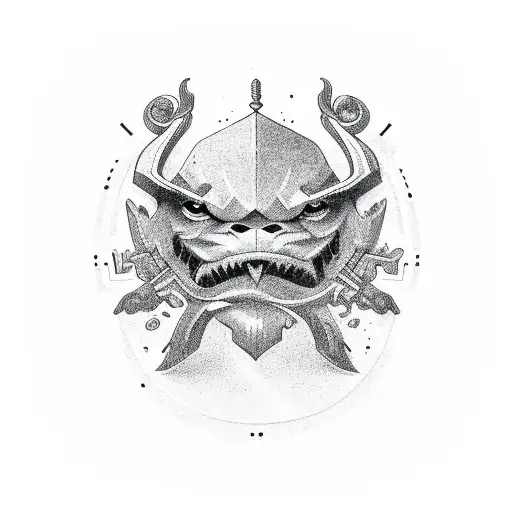 Logo For A Group Of Friends Named Png