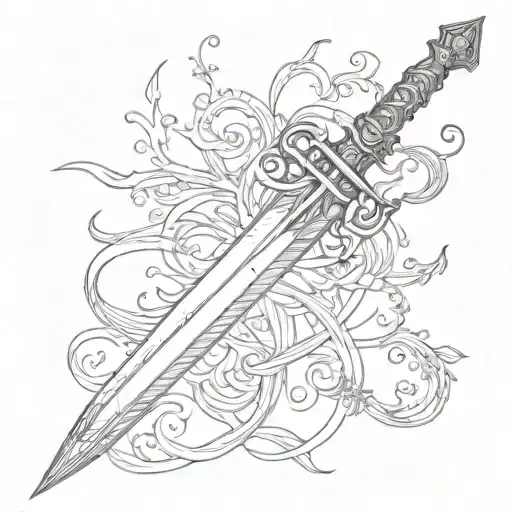 Sword