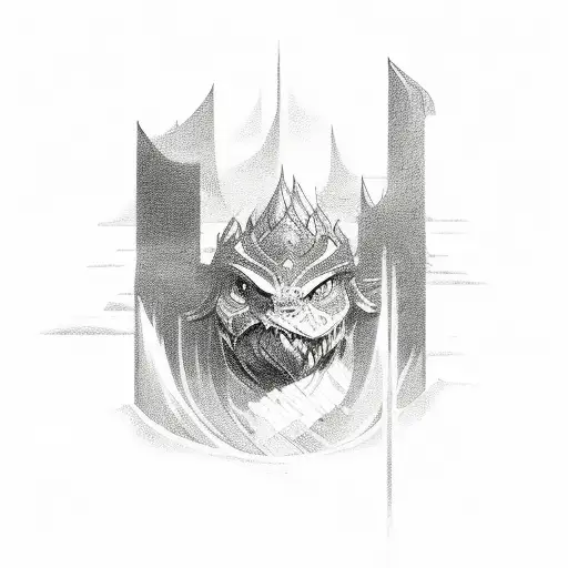 Land Of Fire And Ice