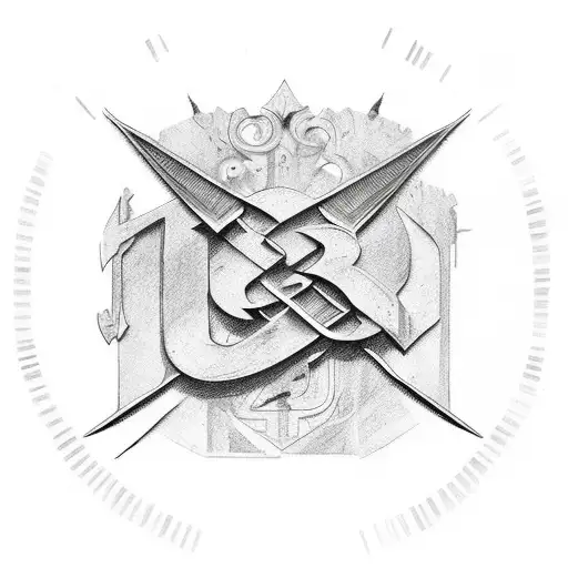 Roman Numeral 3 With Something To Do With Family And The Name Will