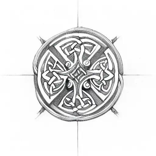 Celtic Cross