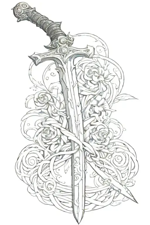 Sword