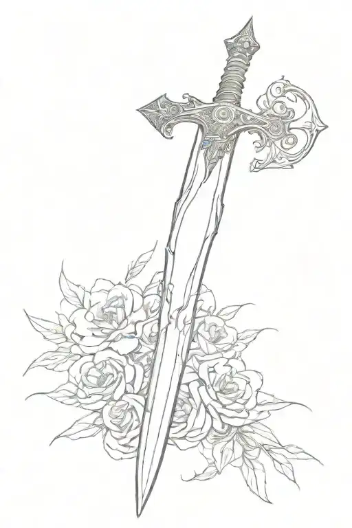 Sword