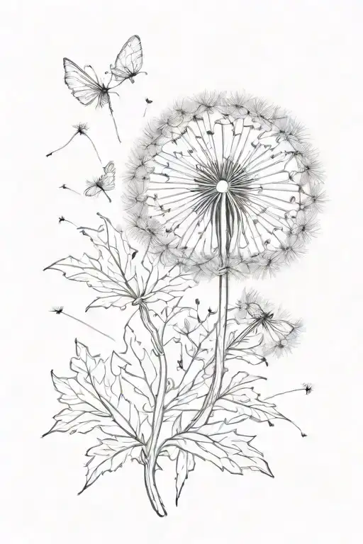 Dandelion