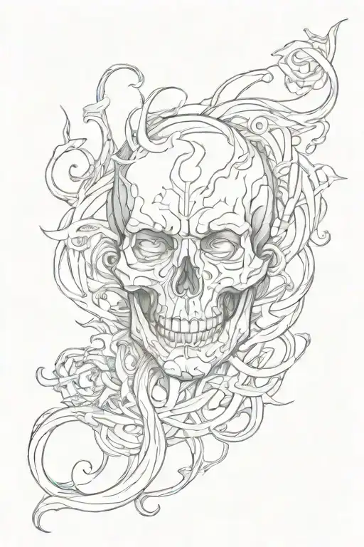 Suffering And Strength