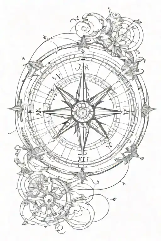 Compass