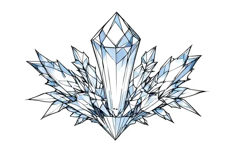 Crystal