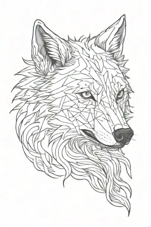 Wolf Head
