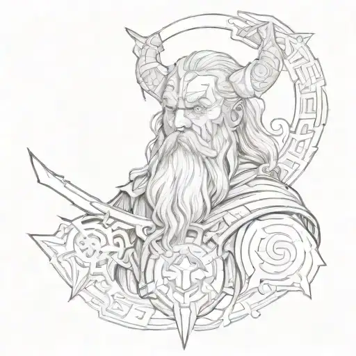 Odin