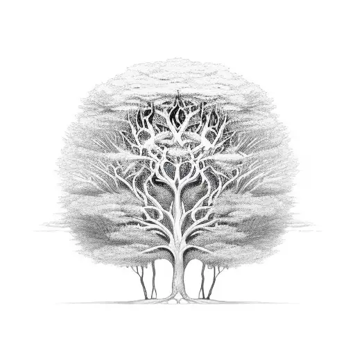 Tree Of Life