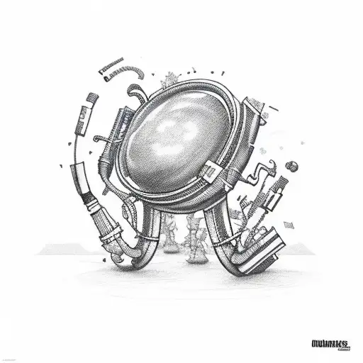 Music Drugs Ajolote Beer Dj