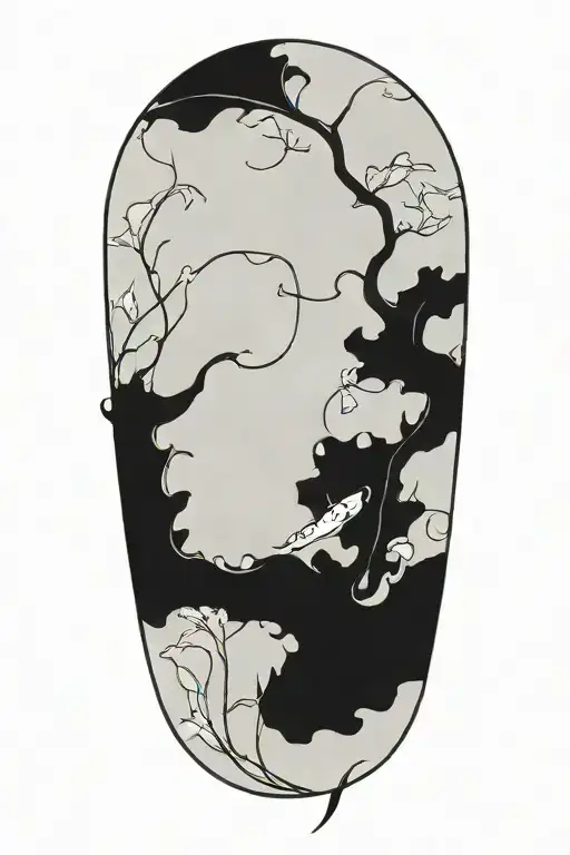 Giant Blader Bladder Kelp Only