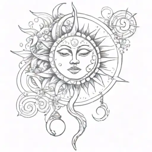 Sun Moon