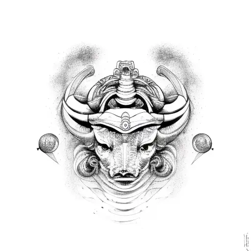 Gemini Aries Aquarius